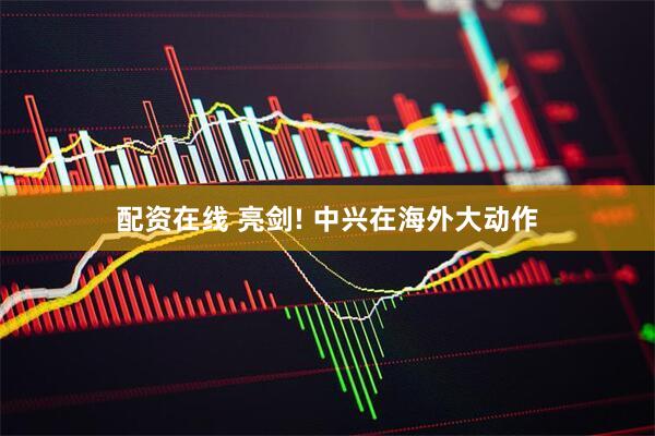 配资在线 亮剑! 中兴在海外大动作