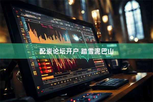 配资论坛开户 踏雪泥巴山